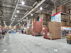 En noviembre, la inflación mayorista frenó su desaceleración