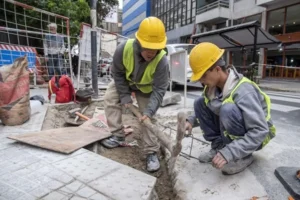 plan veredas Rosario