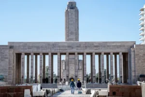 En octubre finalizan las obras en el pasaje Juramento y la Catedral