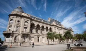 Paritarias docentes y estatales en Santa Fe