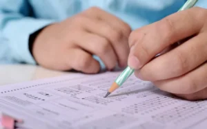 ¿En qué consiste el examen de idoneidad para empleados públicos nacionales?
