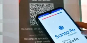 En qué supermercados de Rosario funcionará Billetera Santa Fe