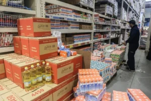 En septiembre, la inflación mayorista se desaceleró al 2%