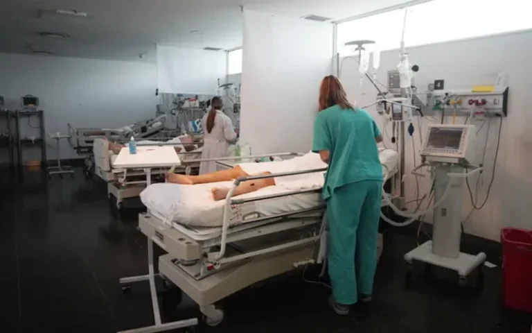 En un año, el sistema de salud pública municipal sumó 25% más de usuarios