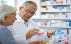 En un año los medicamentos de la canasta Pami aumentaron 360% 