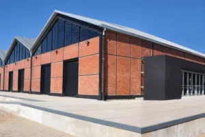 En un mes se inaugura la Tecnoteca Rosario