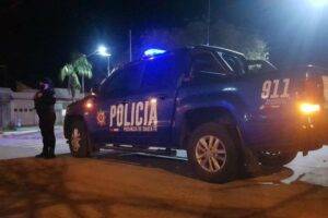 Detuvieron al mellizo de un hombre que apareció ahorcado