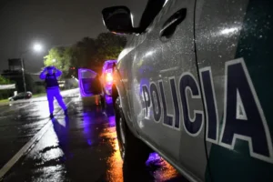 asesinato en Rosario