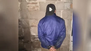 violencia de género Rosario