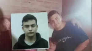Apareció el estudiante que estaba desaparecido