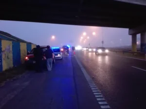 hombre sin vida en rosario