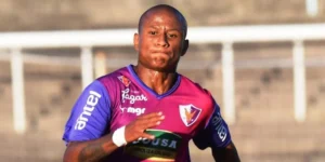 Encuentran muerto al jugador uruguayo Mathías Acuña en Ecuador.