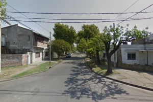 homicidio Rosario