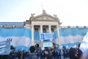 se llevó a cabo el “II Encuentro Federal por la Soberanía”