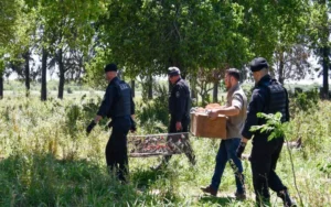 Endurecen las multas contra la caza y el comercio ilegal de fauna silvestre en la provincia