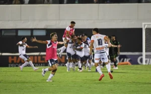Enorme victoria de Central Córdoba en la Copa Argentina
