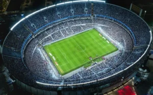 Entradas agotadas para ver Argentina-Brasil