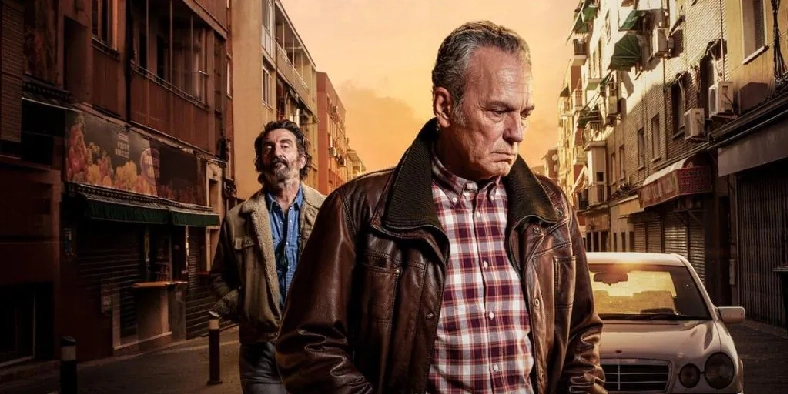 La exitosa serie de suspenso española "Entrevías" llega a su fin y promete cerrar todos los cabos sueltos de temporadas anteriores.