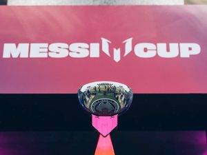 Equipos y formato de la Messi Cup 2026