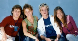 ErreWay vuelve a los escenarios en 2025.