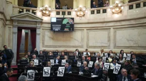 Es ley la Emergencia en Discapacidad