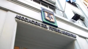 Allanamientos a clubes de fútbol en causa que investiga a la AFA y Sur Finanzas