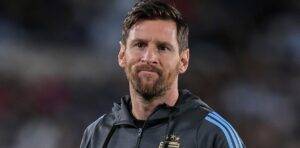 Españoles juntan firmas para retirarle el premio Princesa de Asturias a Messi