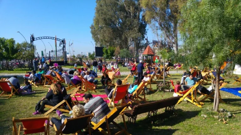 Shows infantiles en Rosario para las vacaciones de invierno.