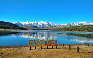 Esquel, el destino argentino más amable y hospitalario
