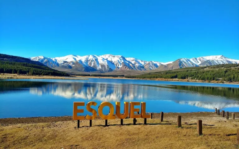 Esquel, el destino argentino más amable y hospitalario