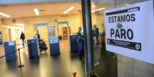 Esta semana habrá paro de trabajadores judiciales en la provincia