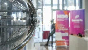 Se realiza el sorteo mensual de los créditos Nido