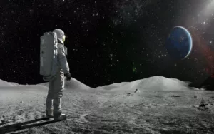 Estados Unidos se prepara para regresar a la Luna