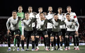 Estas son las 18 selecciones clasificadas al Mundial 2026