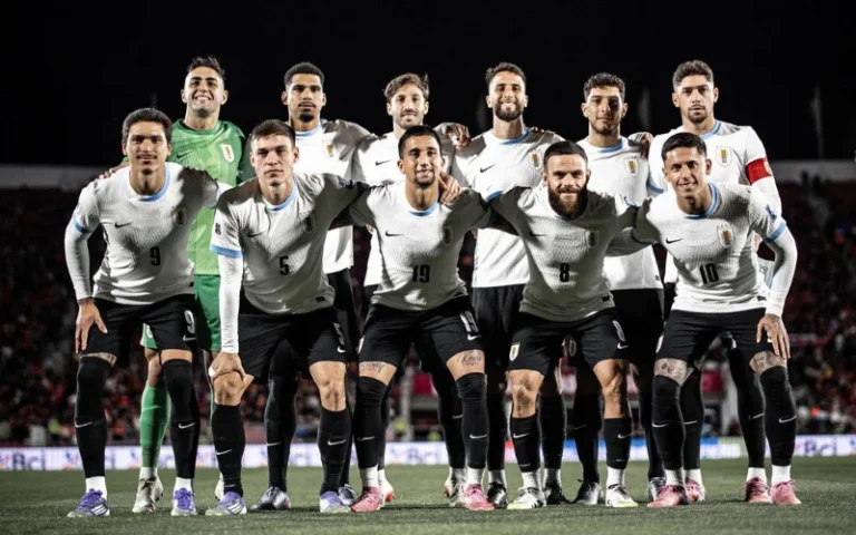 Estas son las 18 selecciones clasificadas al Mundial 2026