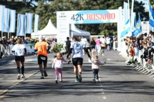 MARATÓN 42K