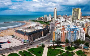 Fin de semana largo: viajaron menos turistas que en 2022