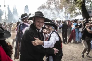 Llega la Fiesta de la Tradición a Rosario.