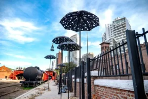 Reabre la Isla de los Inventos y tendrá entrada gratis hasta el domingo