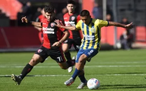 Se juega el clásico de la Reserva