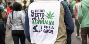 Rosario: este sábado marcharán por una nueva ley de drogas
