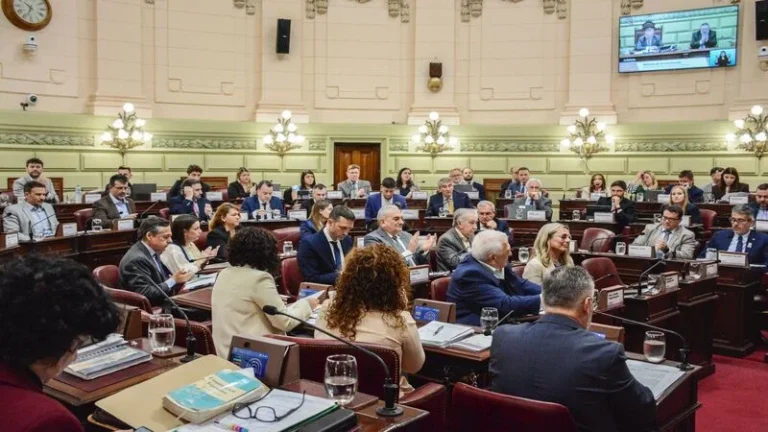 Este viernes se jura la nueva Constitución de Santa Fe