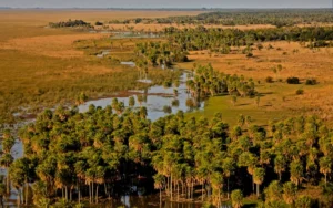 Un destino turístico de Argentina entre los mejores 30 del mundo