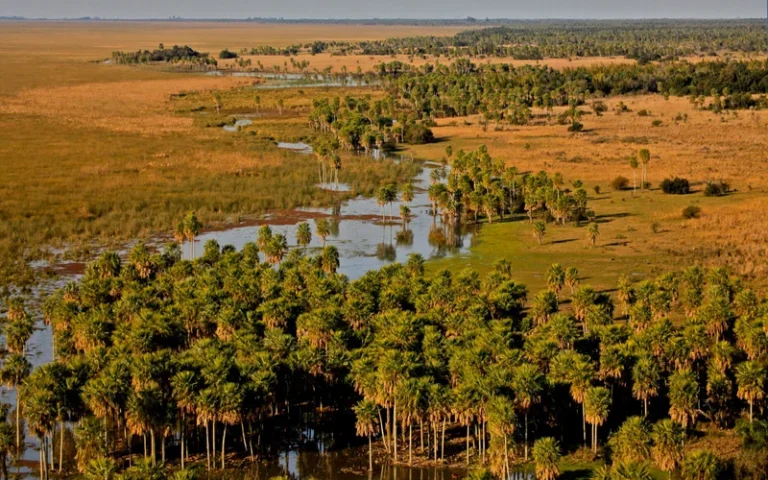 Un destino turístico de Argentina entre los mejores 30 del mundo