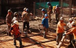 Estiman que en marzo se perdieron más de mil puestos laborales por día