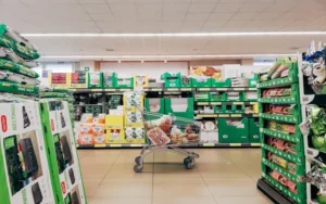 Estiman que la segunda semana de diciembre hubo deflación