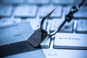 Cómo evitar el phishing y los enlaces falsos