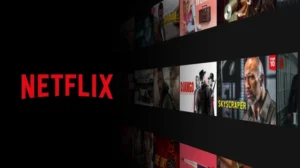 Estrenos de Netflix en septiembre.