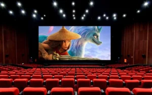 Estrenos de terror y suspenso renuevan los cines de Rosario