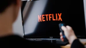 Estrenos de Netflix para diciembre de 2024.